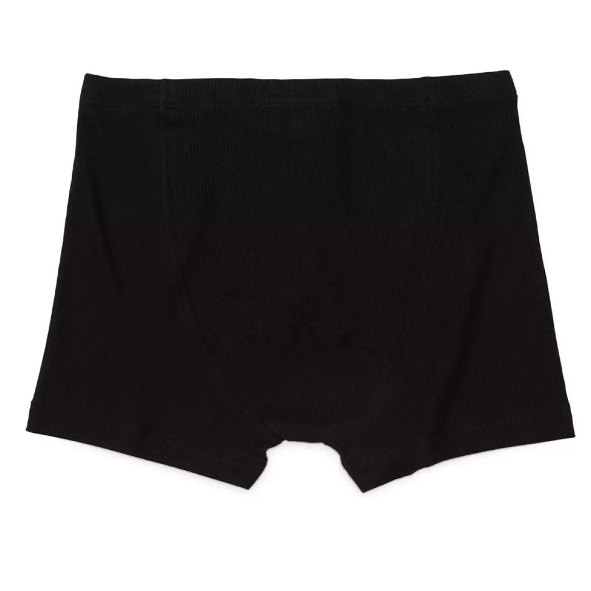 Shop Albar | Organic Boxer | Black Underwear