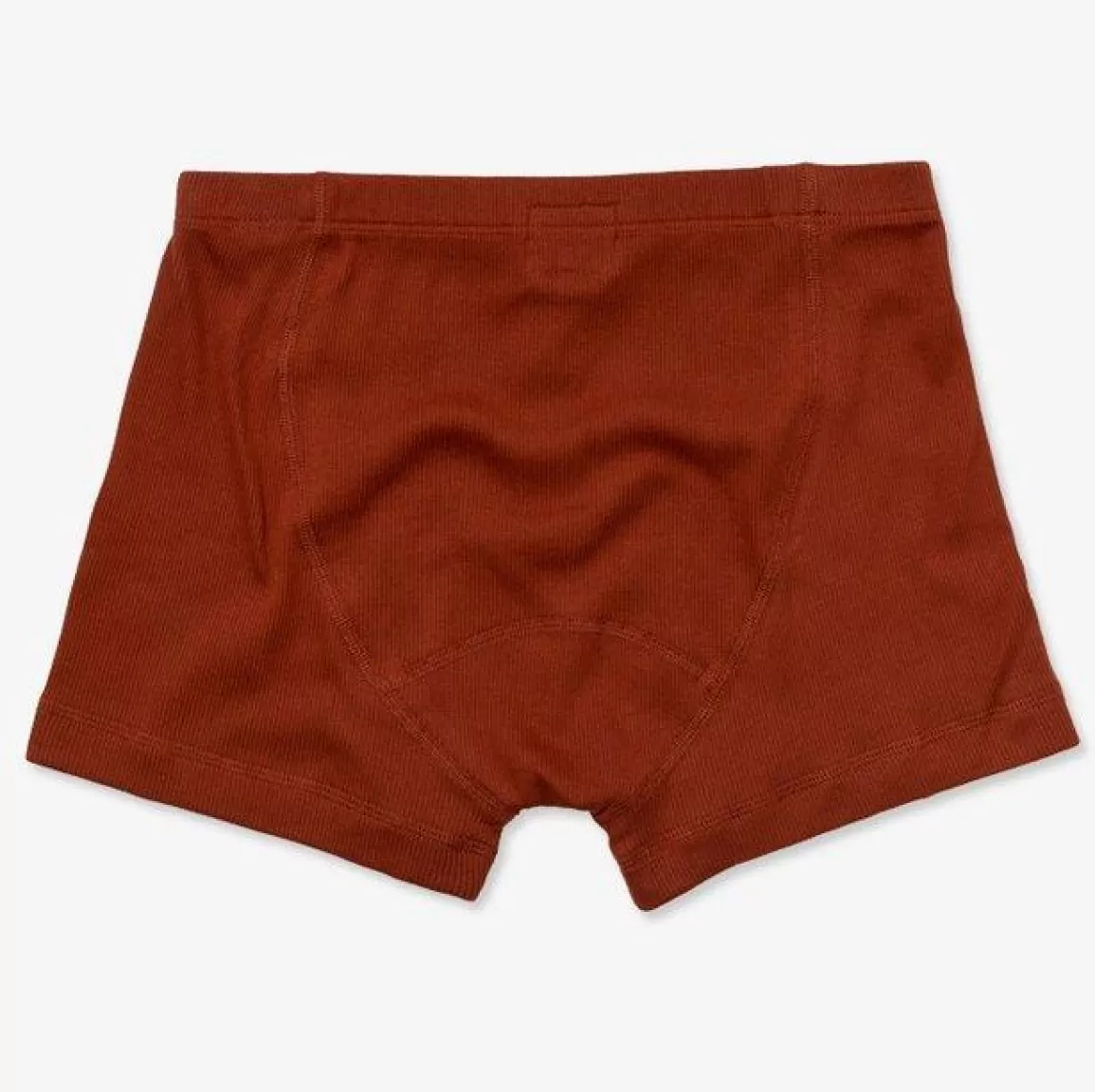 Hot Albar | Organic Boxer | Copper Underwear