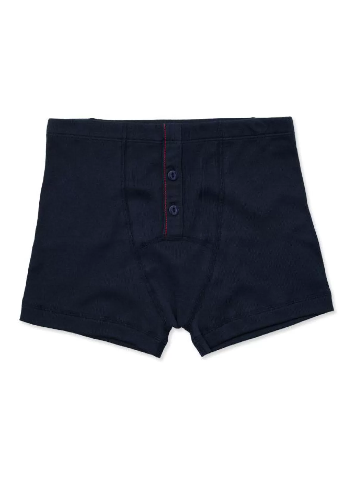 Flash Sale Albar | Organic Boxer | Deep Marine Underwear