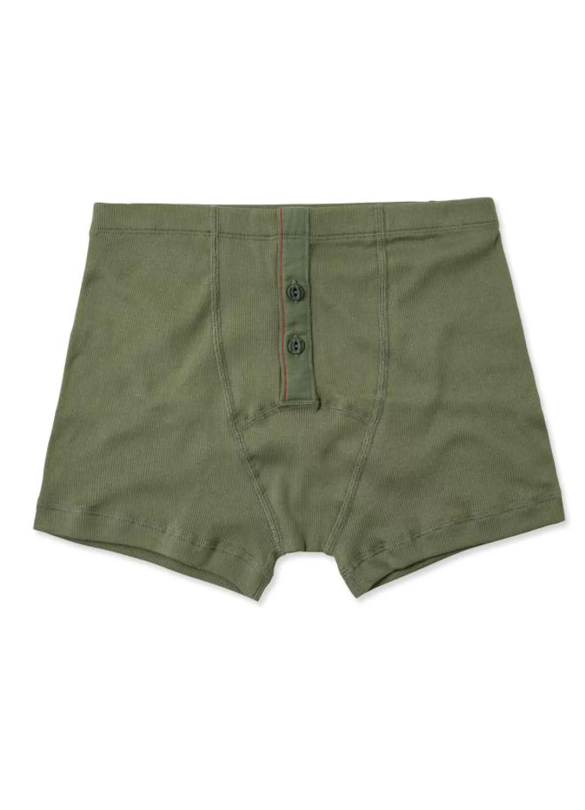 New Albar | Organic Boxer | Green Clay Underwear