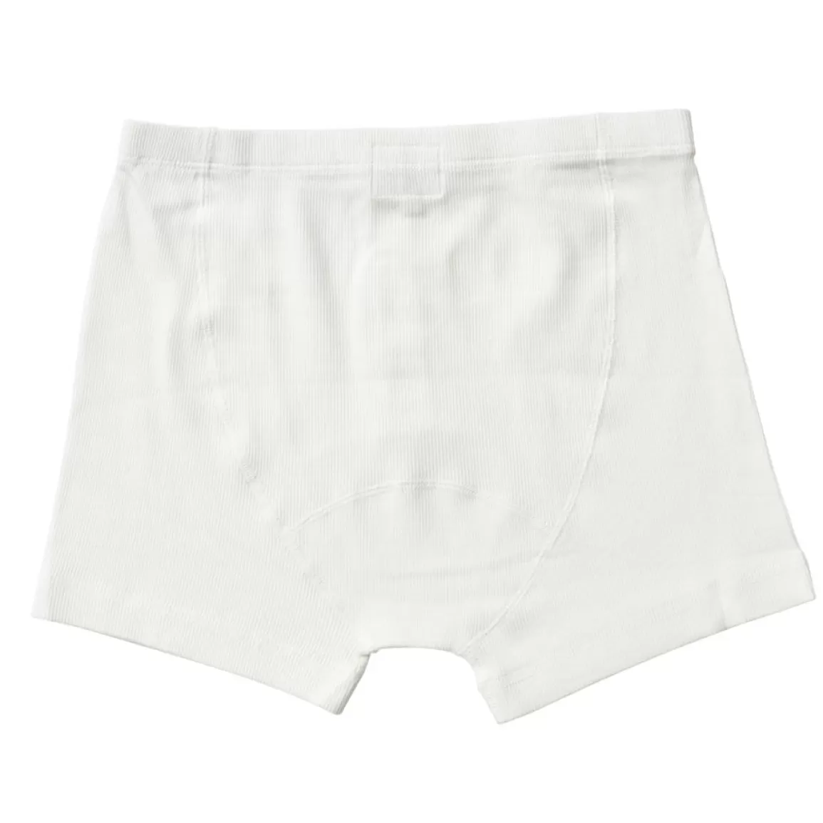 Online Albar | Organic Boxer | White Underwear