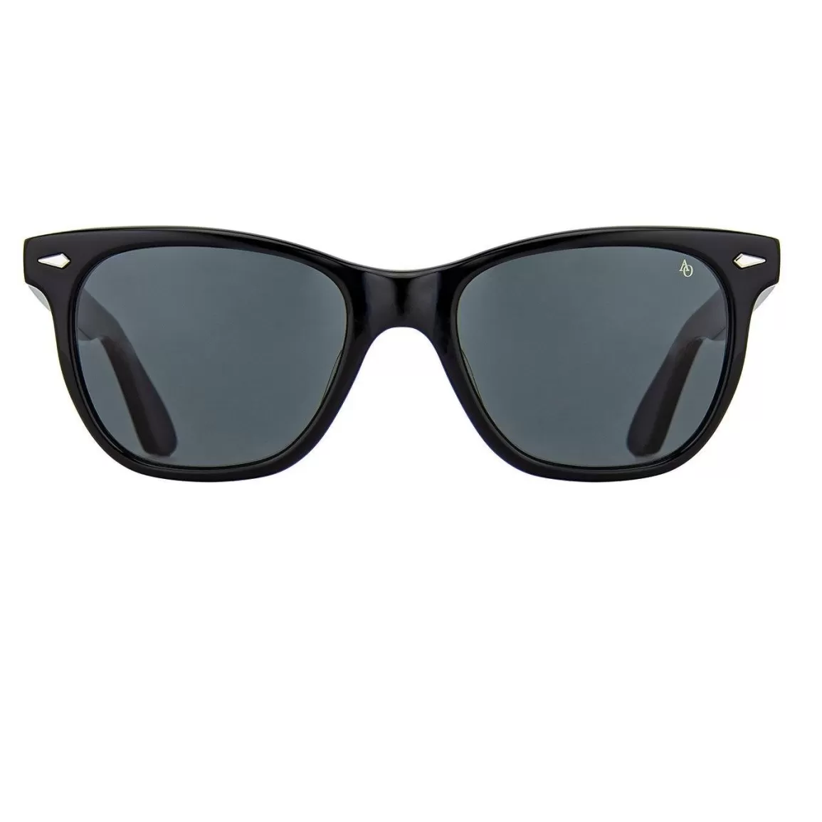 Cheap | Saratoga I Black Sunglasses