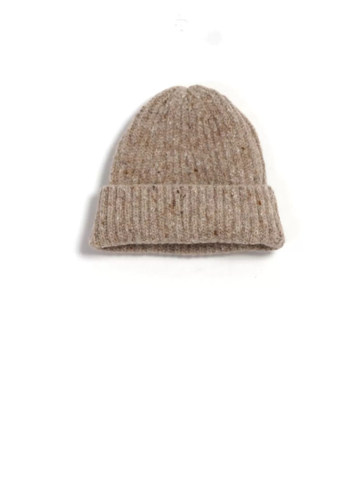 Best Beanie | Rib Hat | Antilope Knitwear