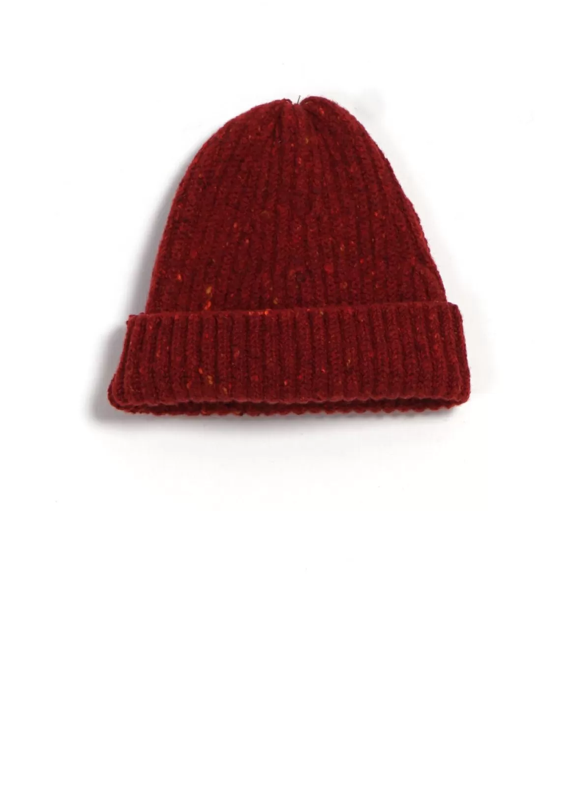 Cheap Beanie | Rib Hat | Bacca Knitwear