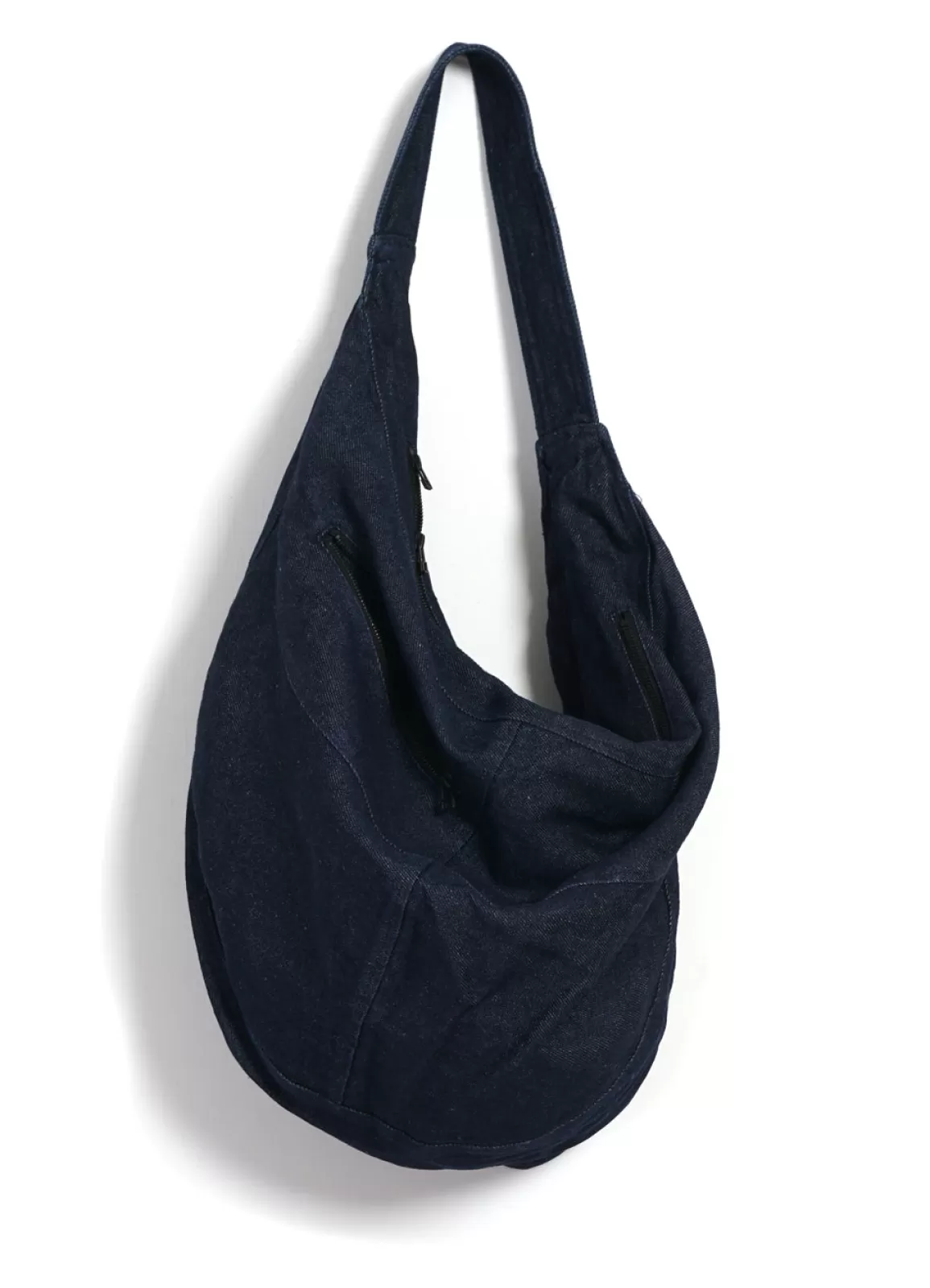 Clearance Billy | Courier Bag | Indigo Bags