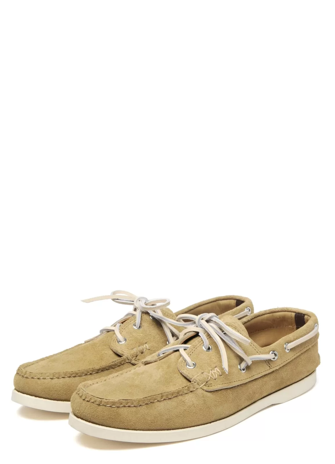 Shop Boat Shoe | Moccasin Shoe | Fo Khaki Shoes