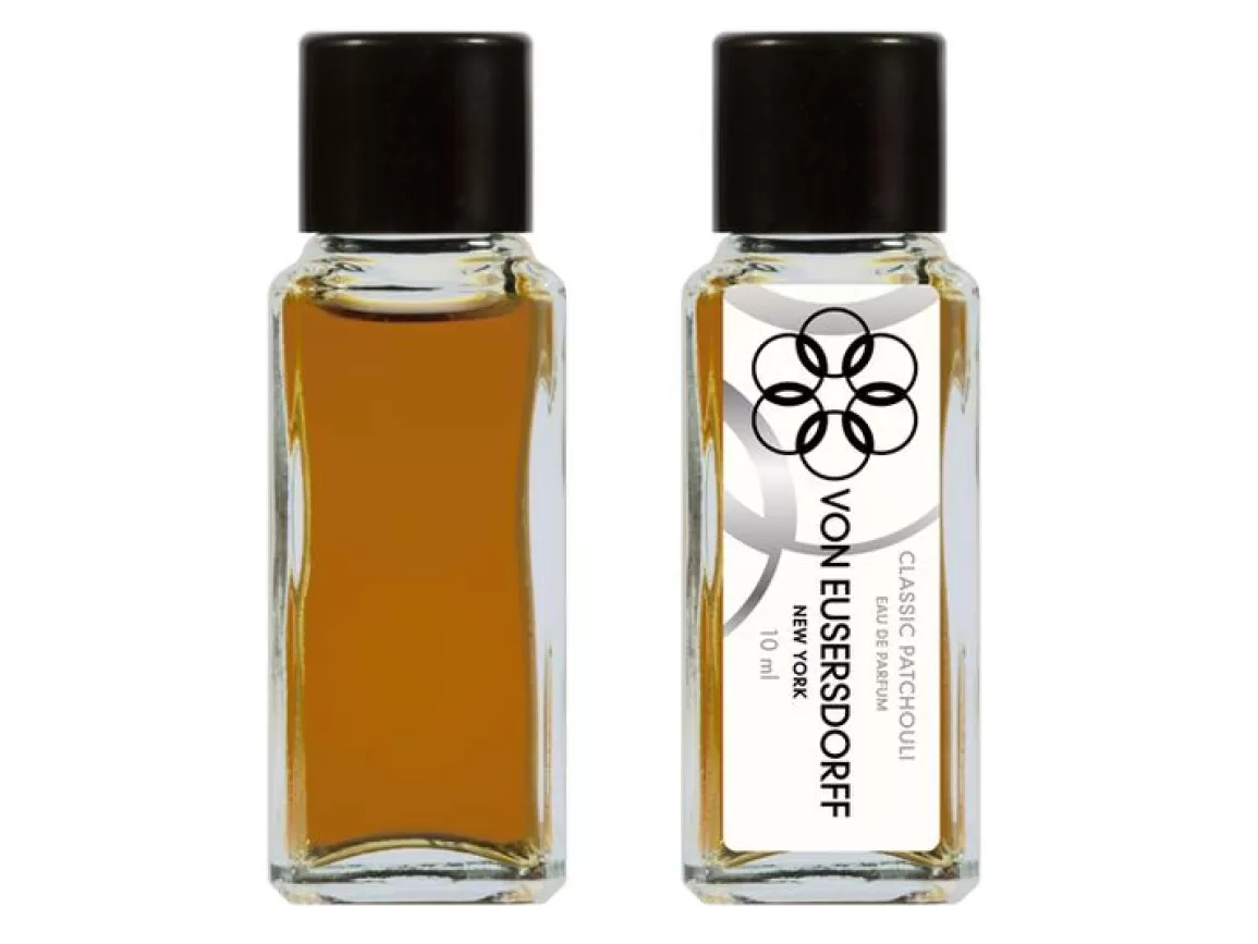 Clearance Classic Patchouli | 10 Ml Perfume