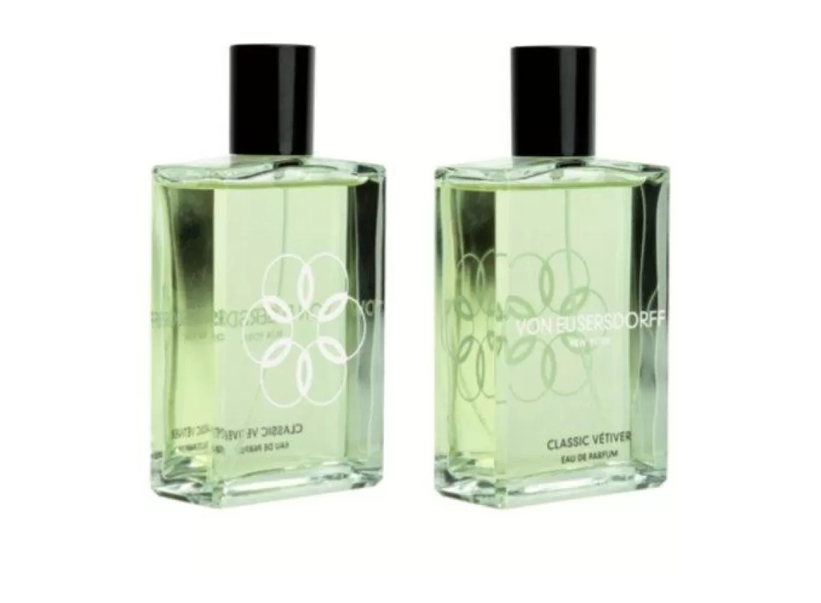 Fashion Classic Vetiver | 100 Ml Perfume