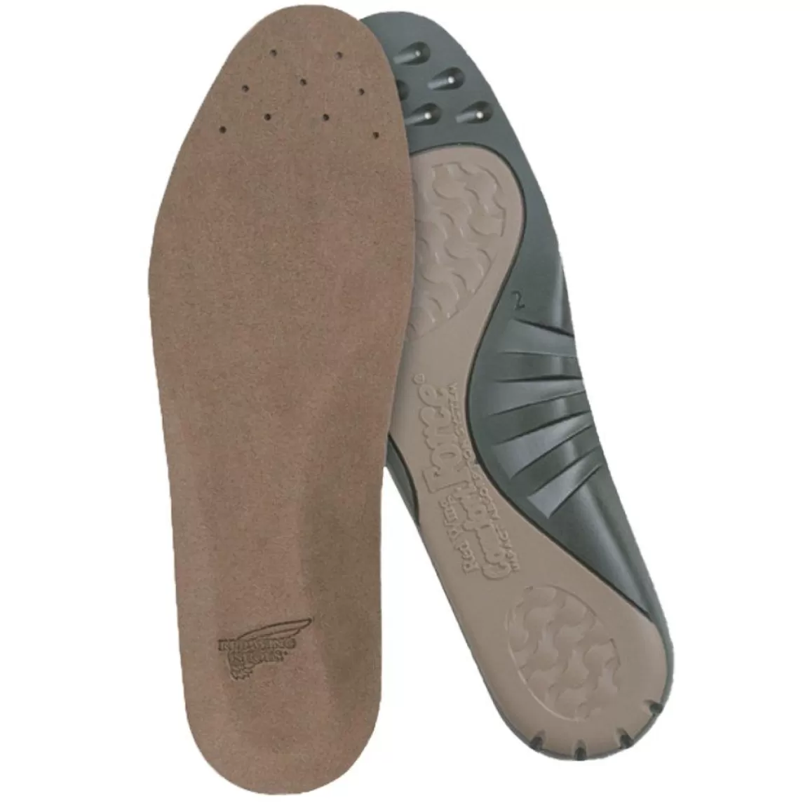 Cheap Comfort Force Footbed | Insole Shoes