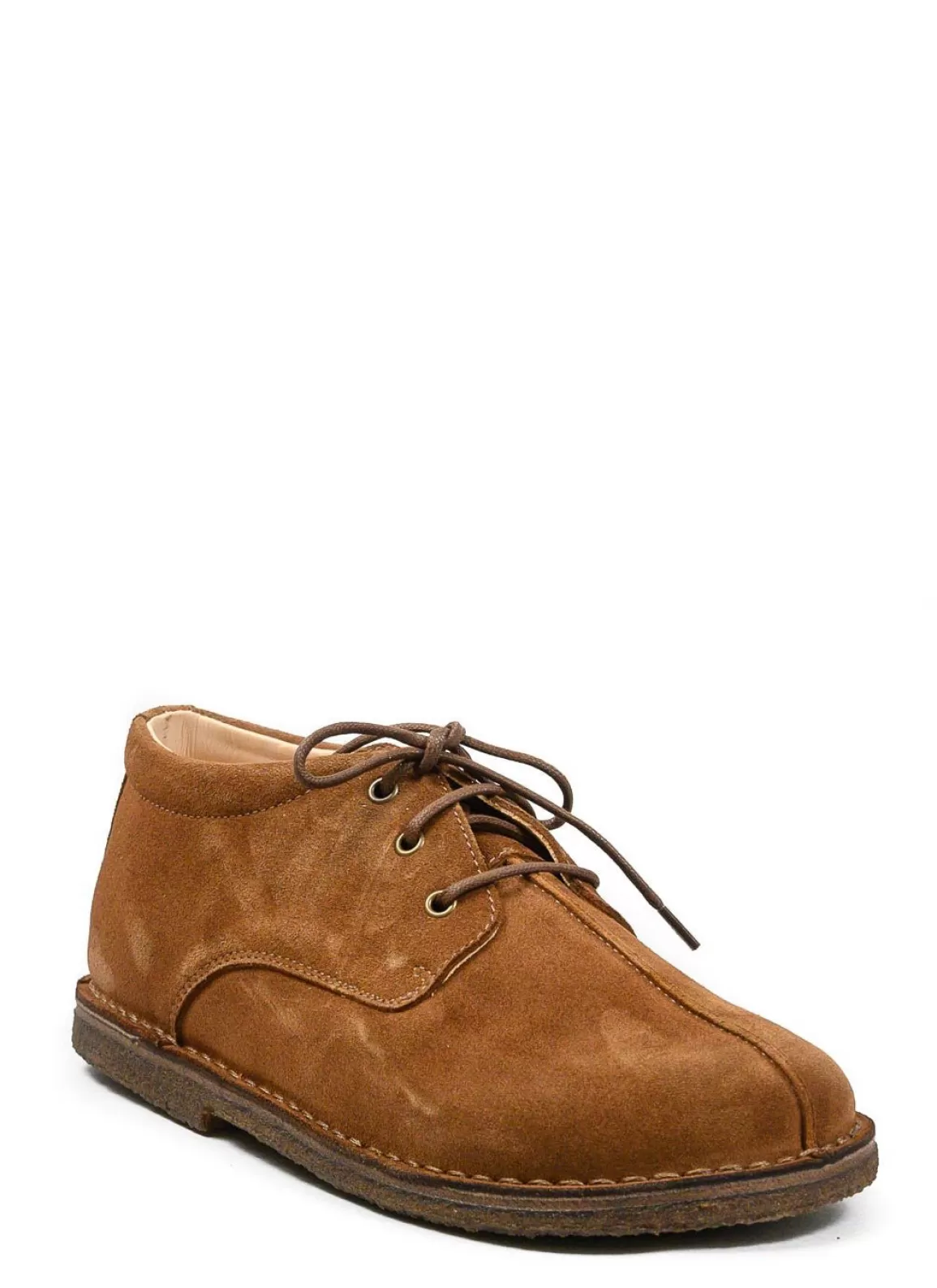 Best Sale Countryflex | Suede Chukka | Dark Khaki Shoes