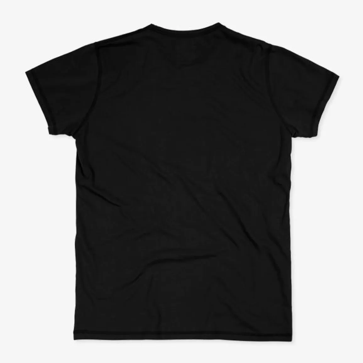 Store Dani | Short Sleeve T-Shirt | Black Underwear