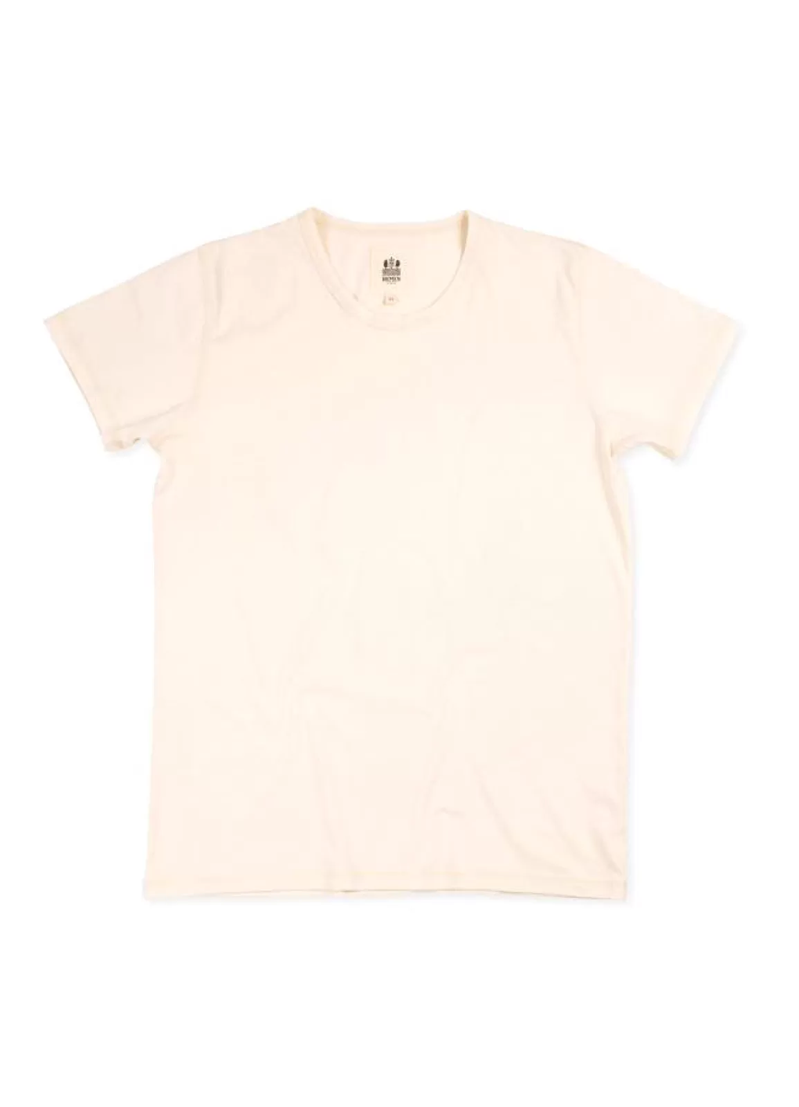 Clearance Dani | Short Sleeve T-Shirt | Stone Underwear