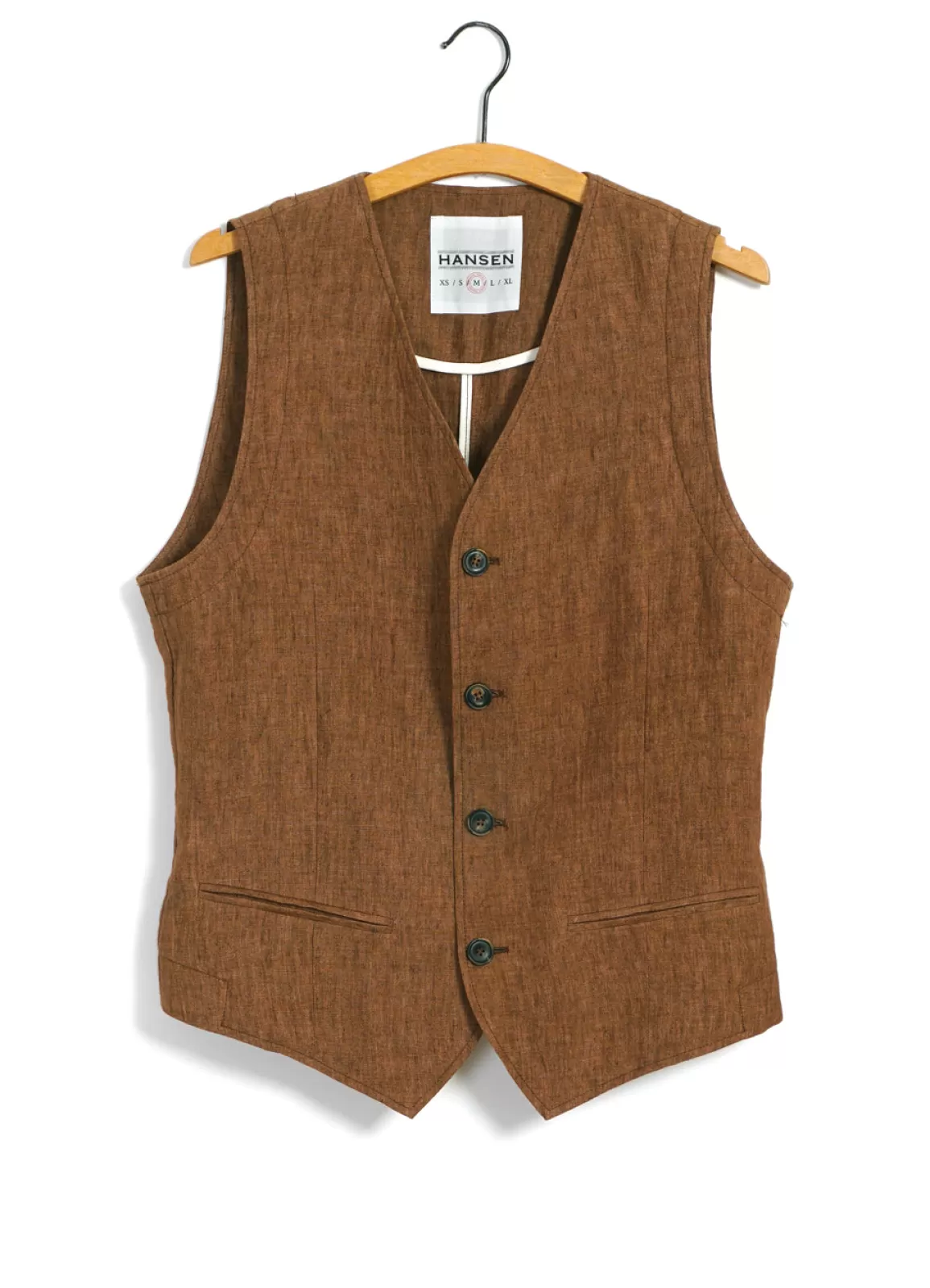 Sale Daniel | Classic Waistcoat | Dirt Road Waistcoats