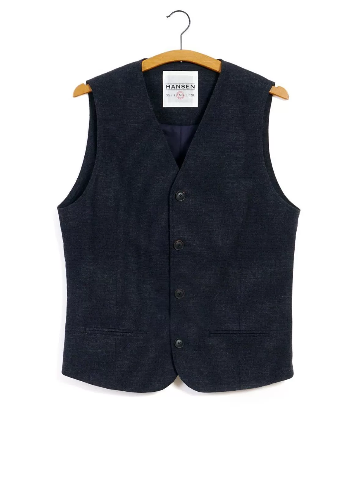 Discount Daniel | Classic Waistcoat | Fjord Waistcoats