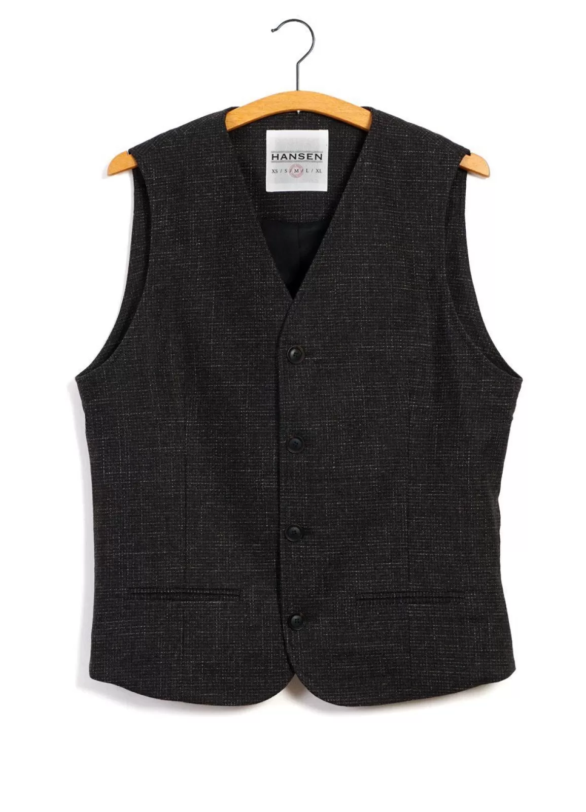 Fashion Daniel | Classic Waistcoat | Macchiato Waistcoats