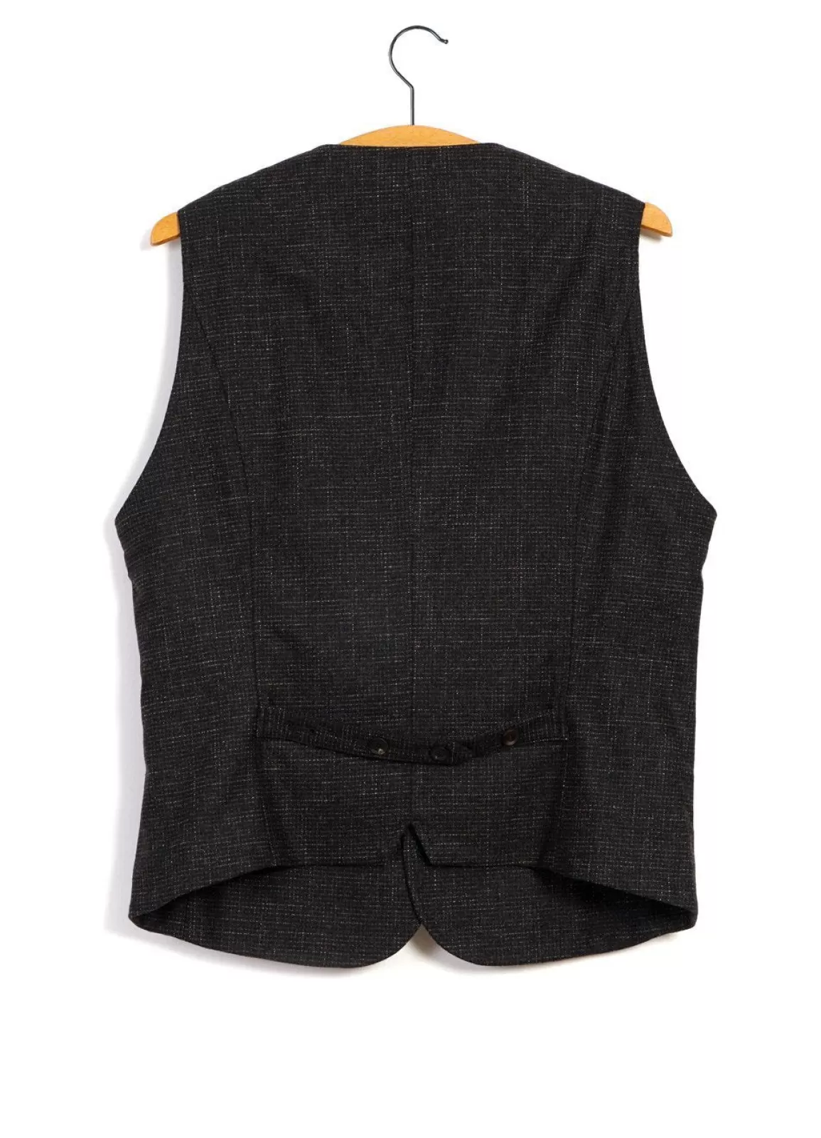 Fashion Daniel | Classic Waistcoat | Macchiato Waistcoats