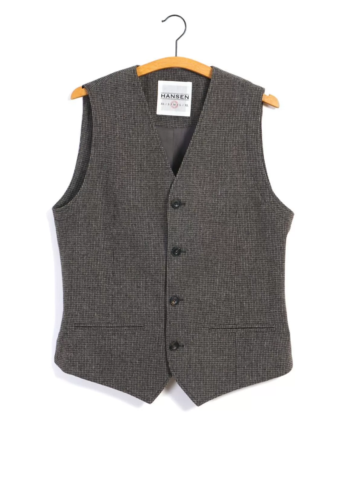 Fashion Daniel | Classic Waistcoat | Rocks Waistcoats