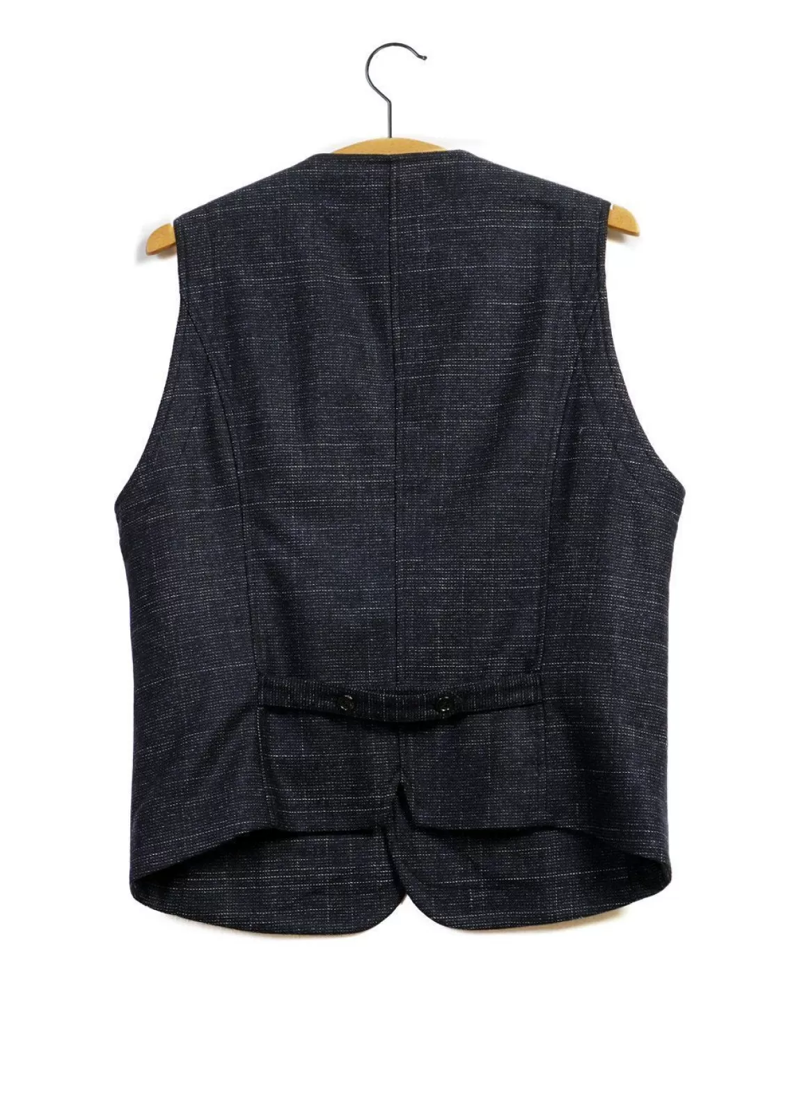 Discount Daniel | Informal 4-Button Waistcoat | Night Waistcoats