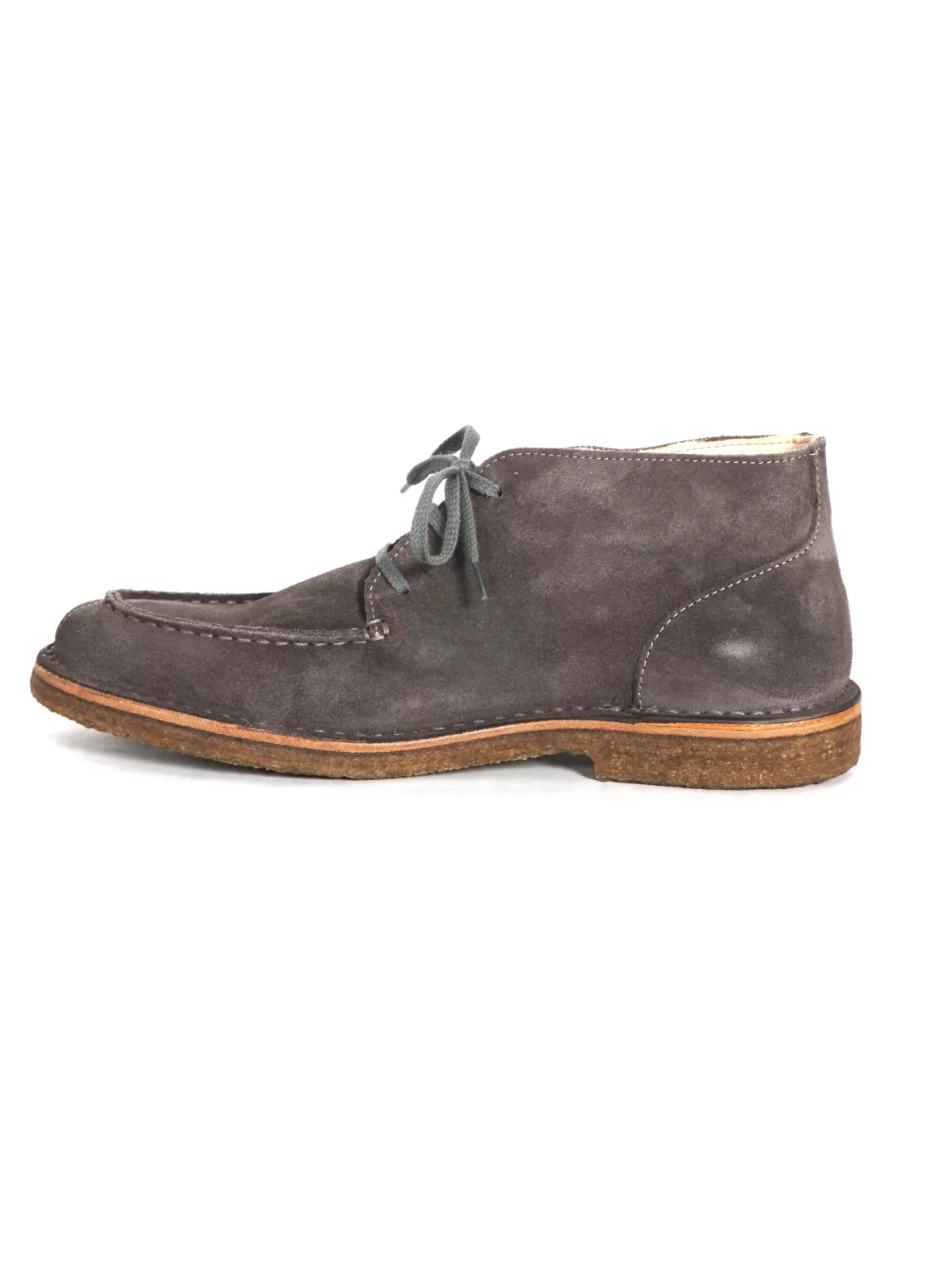 Best Dukeflex | Moccasin Boot | C. Di Fucile Boots