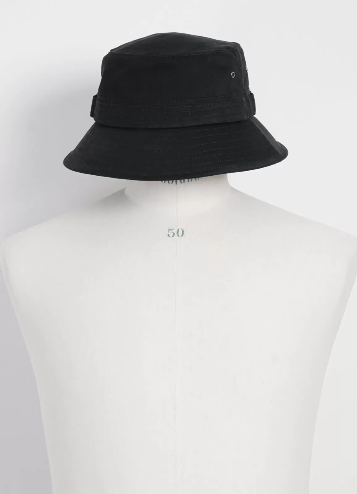 Best Sale Edvard | Bucket Hat | Black Hats & Caps