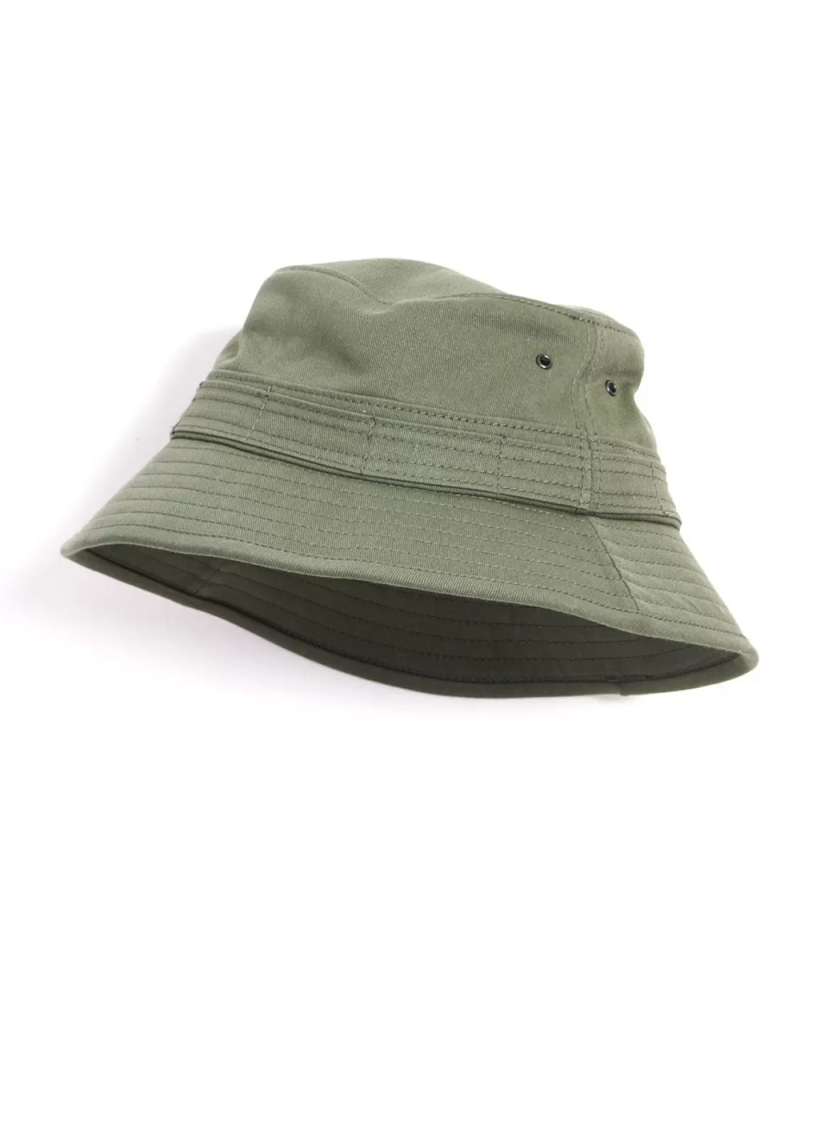 New Edvard | Bucket Hat | Green Hats & Caps