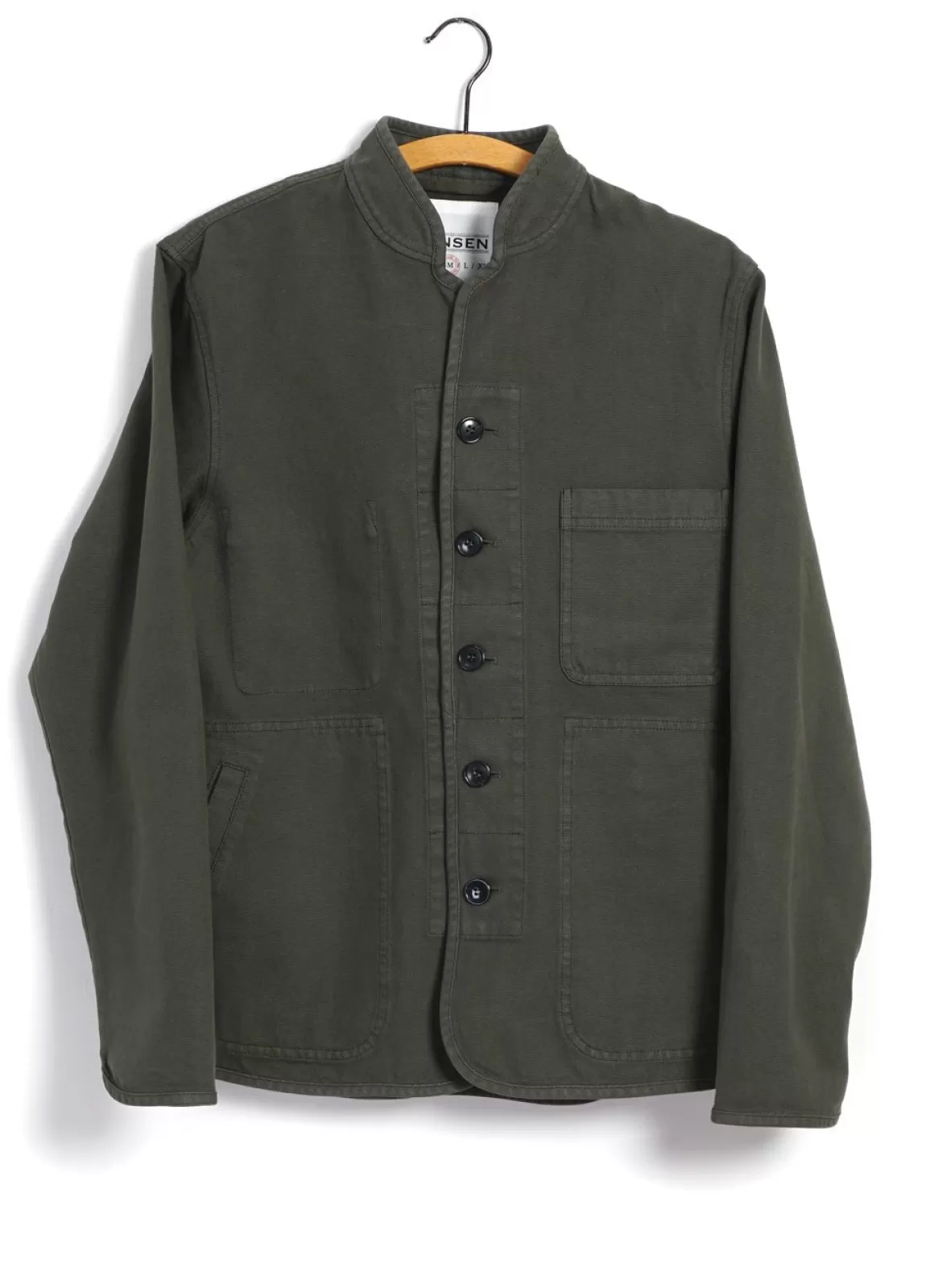 Online Erling | Casual Work Jacket | Rosemary Jacket & Coats