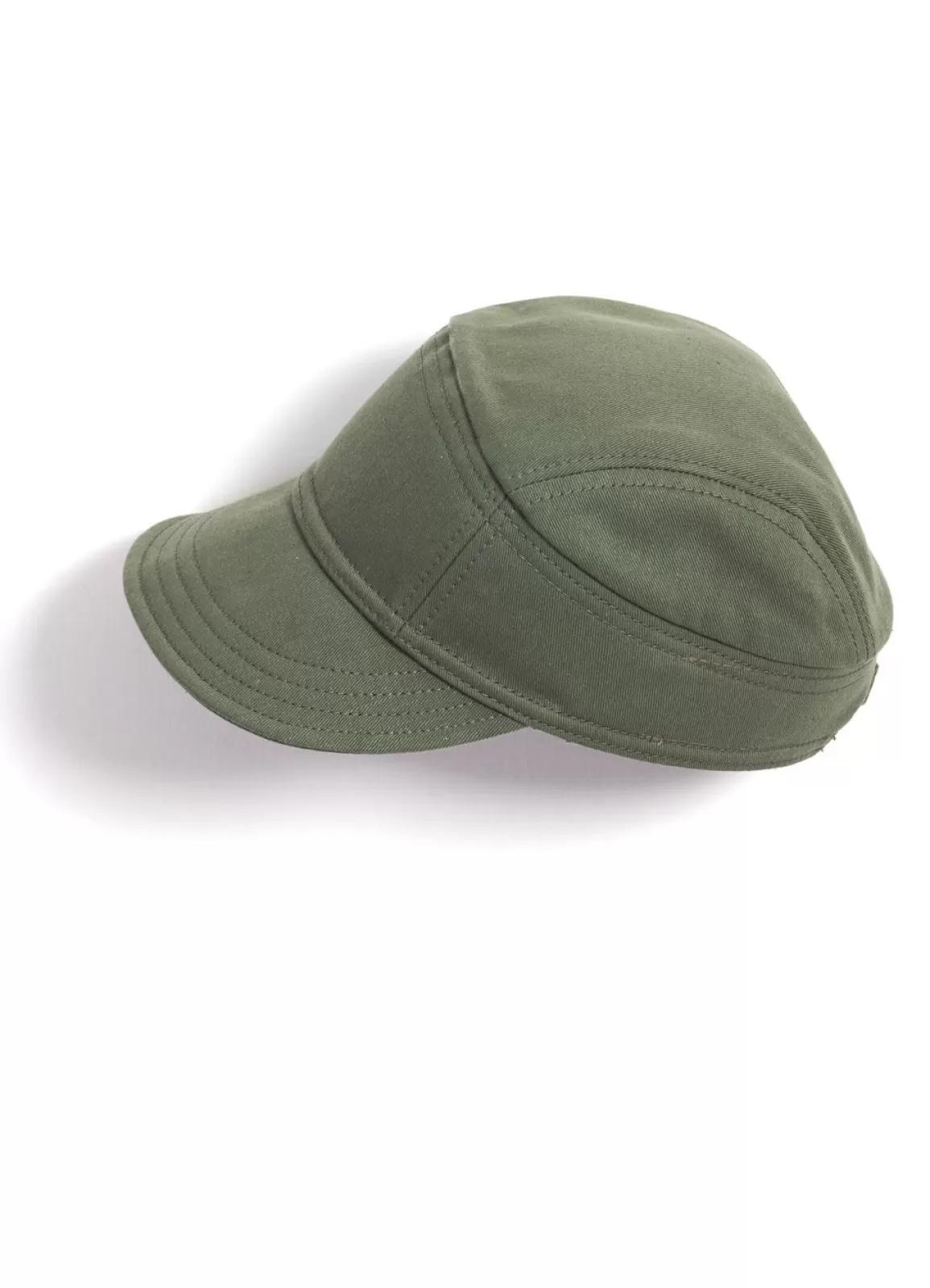 Hot Eskild | Mechanics Cap | Green Hats & Caps