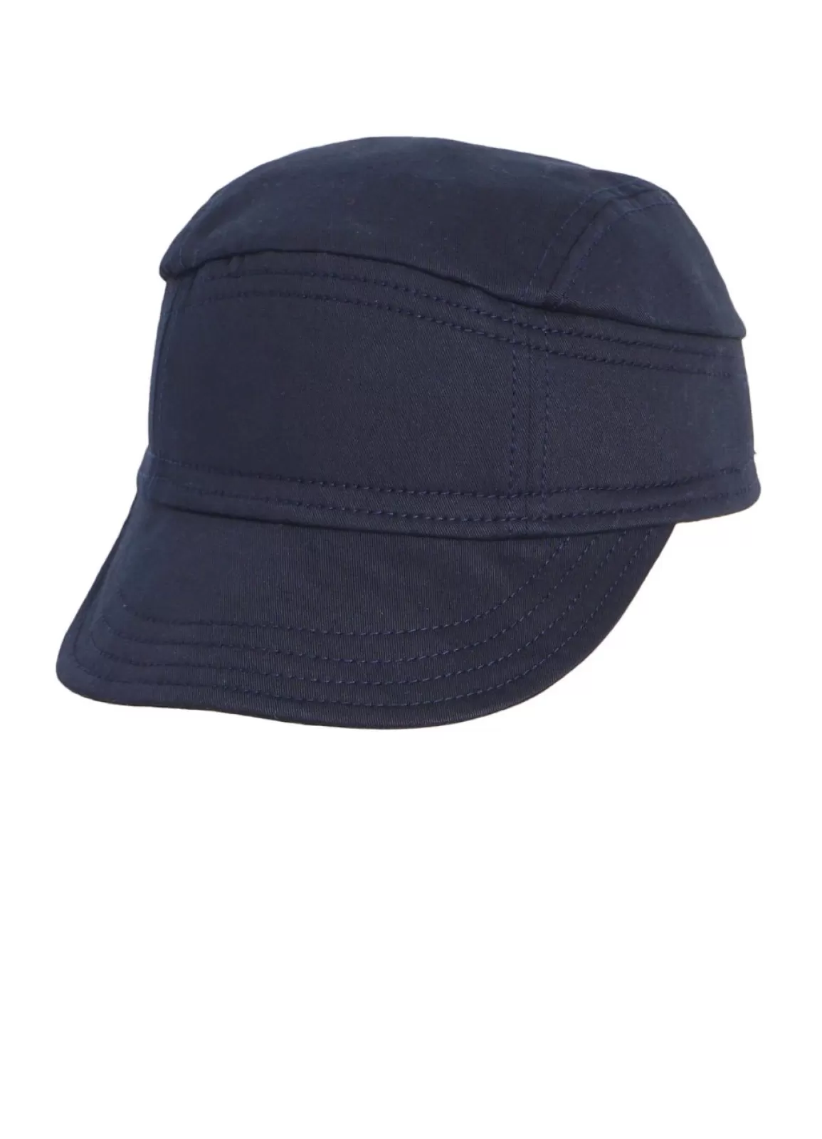 Shop Eskild | Mechanics Cap | Navy Hats & Caps