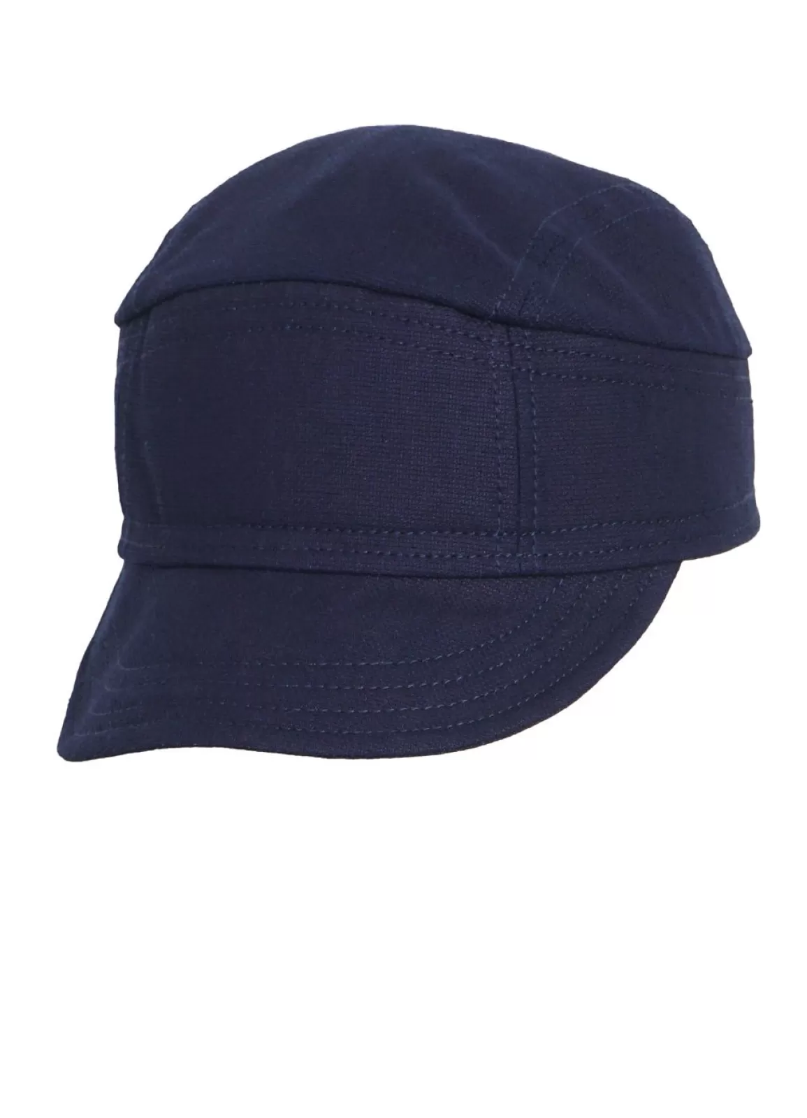 Cheap Eskild | Mechanics Cap | Waffle Indigo Hats & Caps