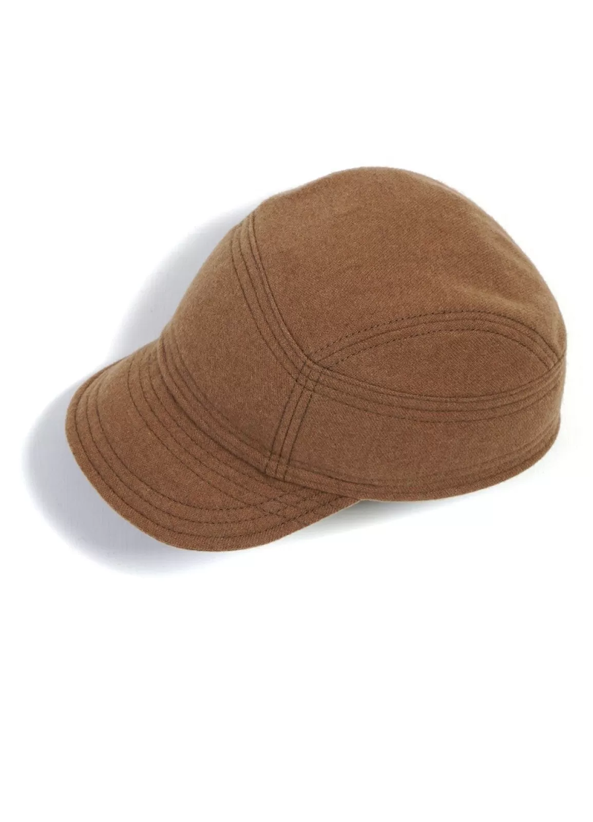 Hot Eskild | Mechanics Cap With Earflaps | Cardboard Hats & Caps