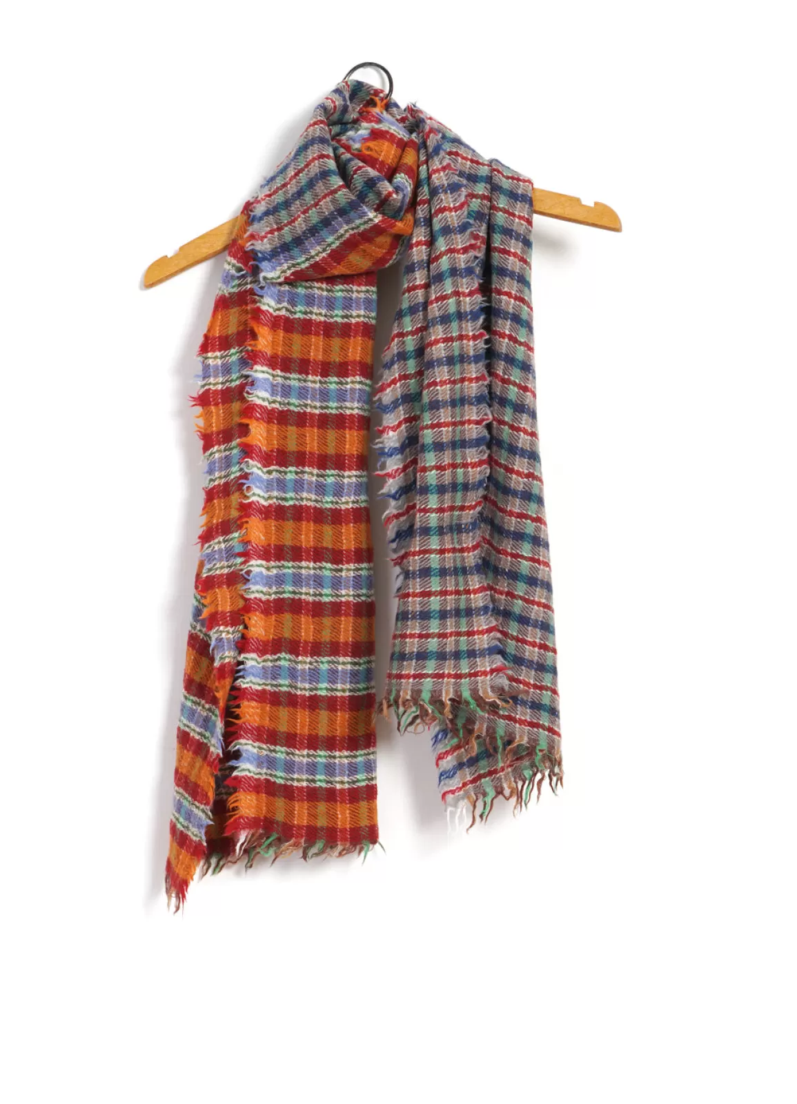 Flash Sale Etole | Stole Scarf | G-Red Scarves