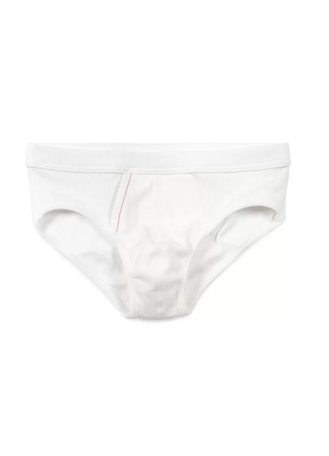 Flash Sale Etor | Organic Briefs | White Underwear