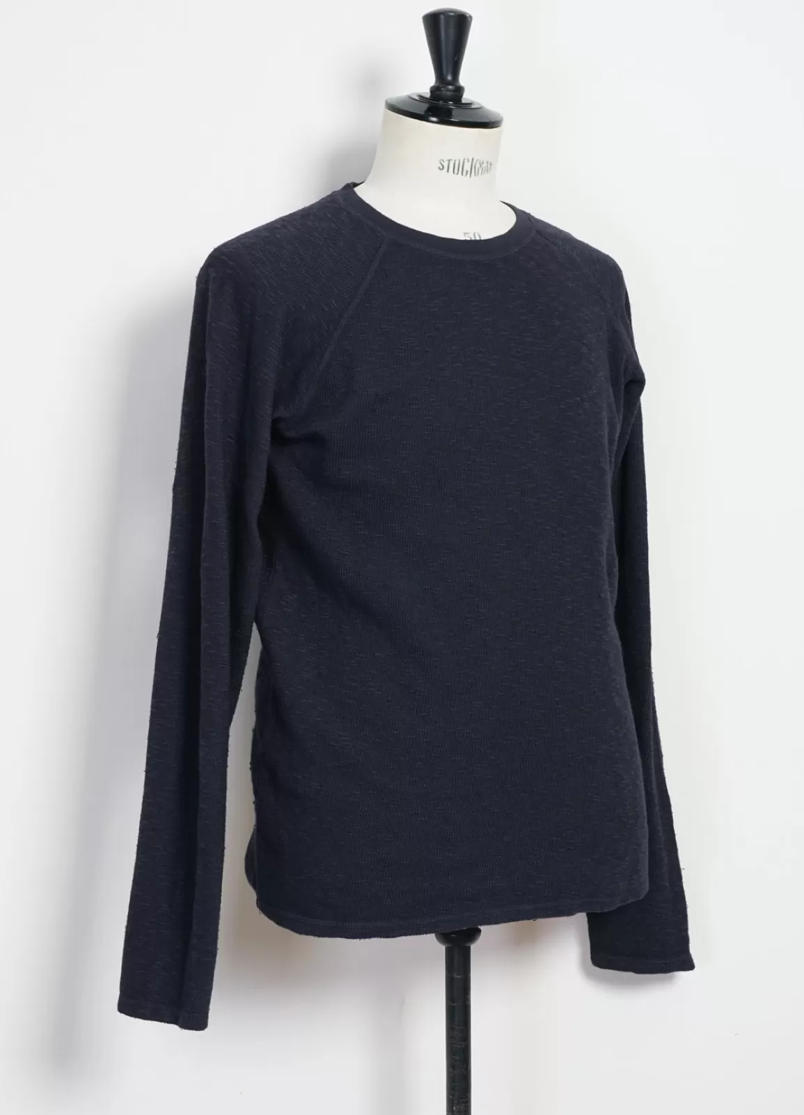 Cheap Felix | Raglan Long Sleeve T-Shirt | Indigo-Like Jerseys