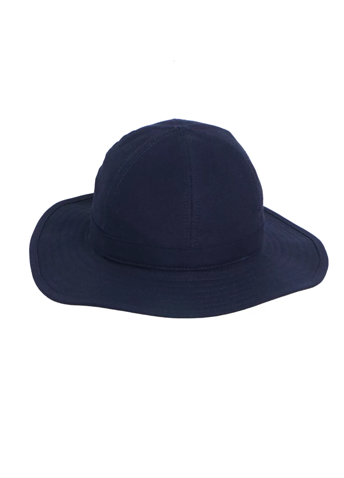 Best Ferdinan | Deck Hat | Indigo Hats & Caps