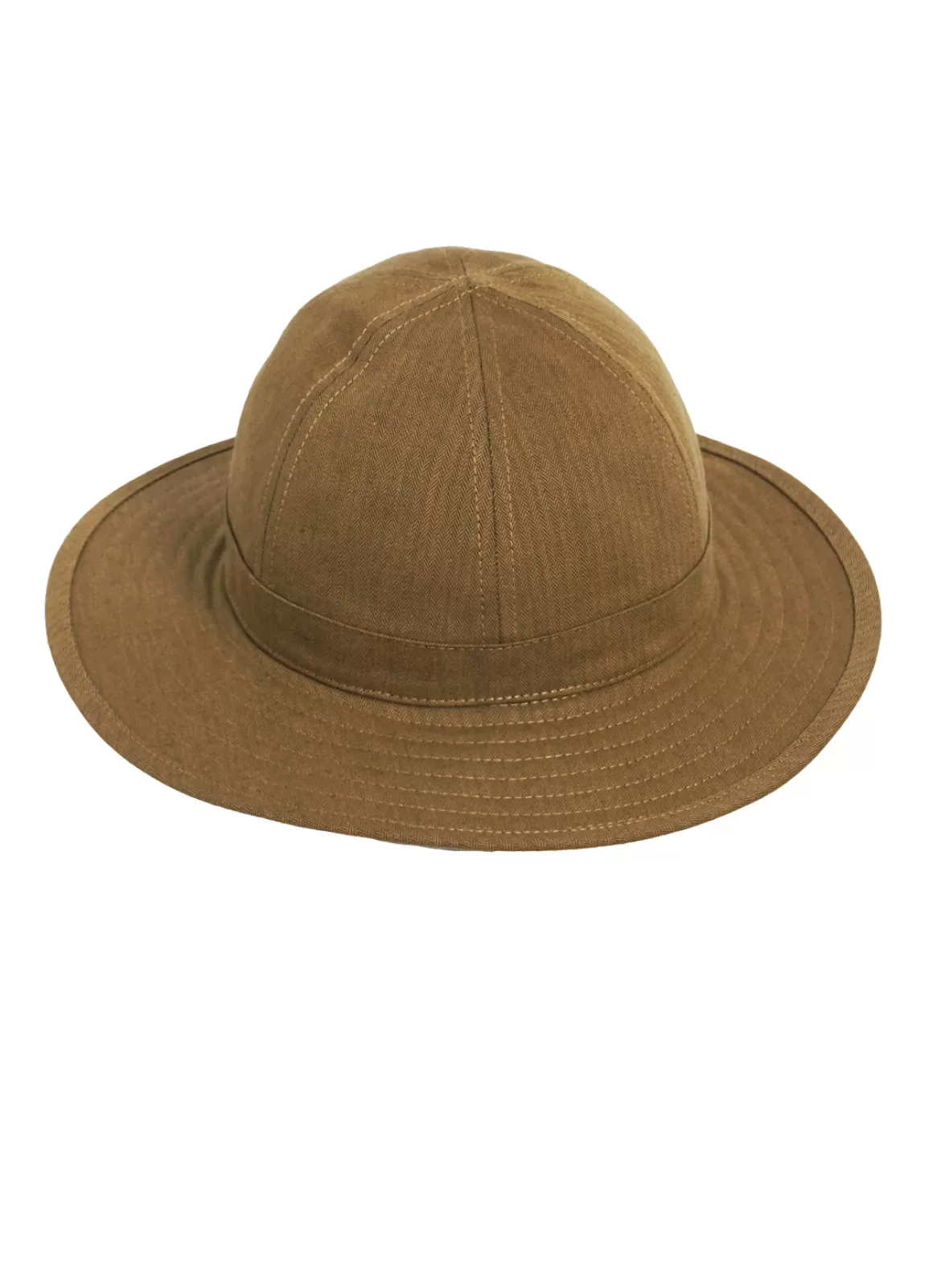 Discount Ferdinan | Deck Hat | Safari Hats & Caps