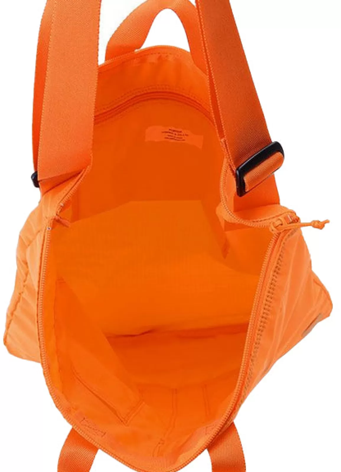 New Flex 2Way | Helmet Bag | Orange Bags