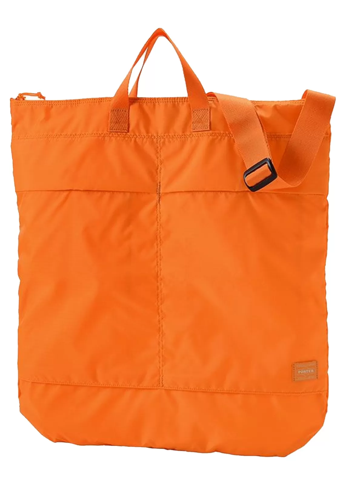 New Flex 2Way | Helmet Bag | Orange Bags