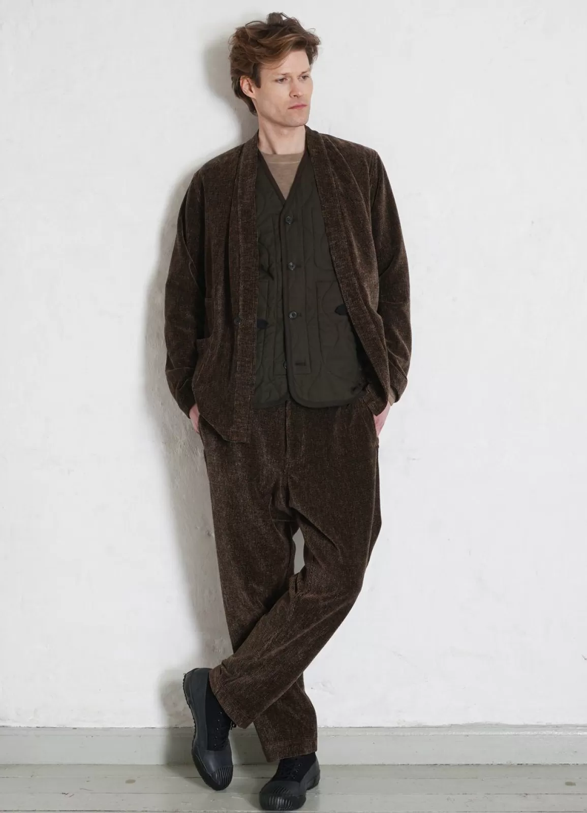 Shop Folke | Scarecrow'S Jacket | Amadeus Blazers