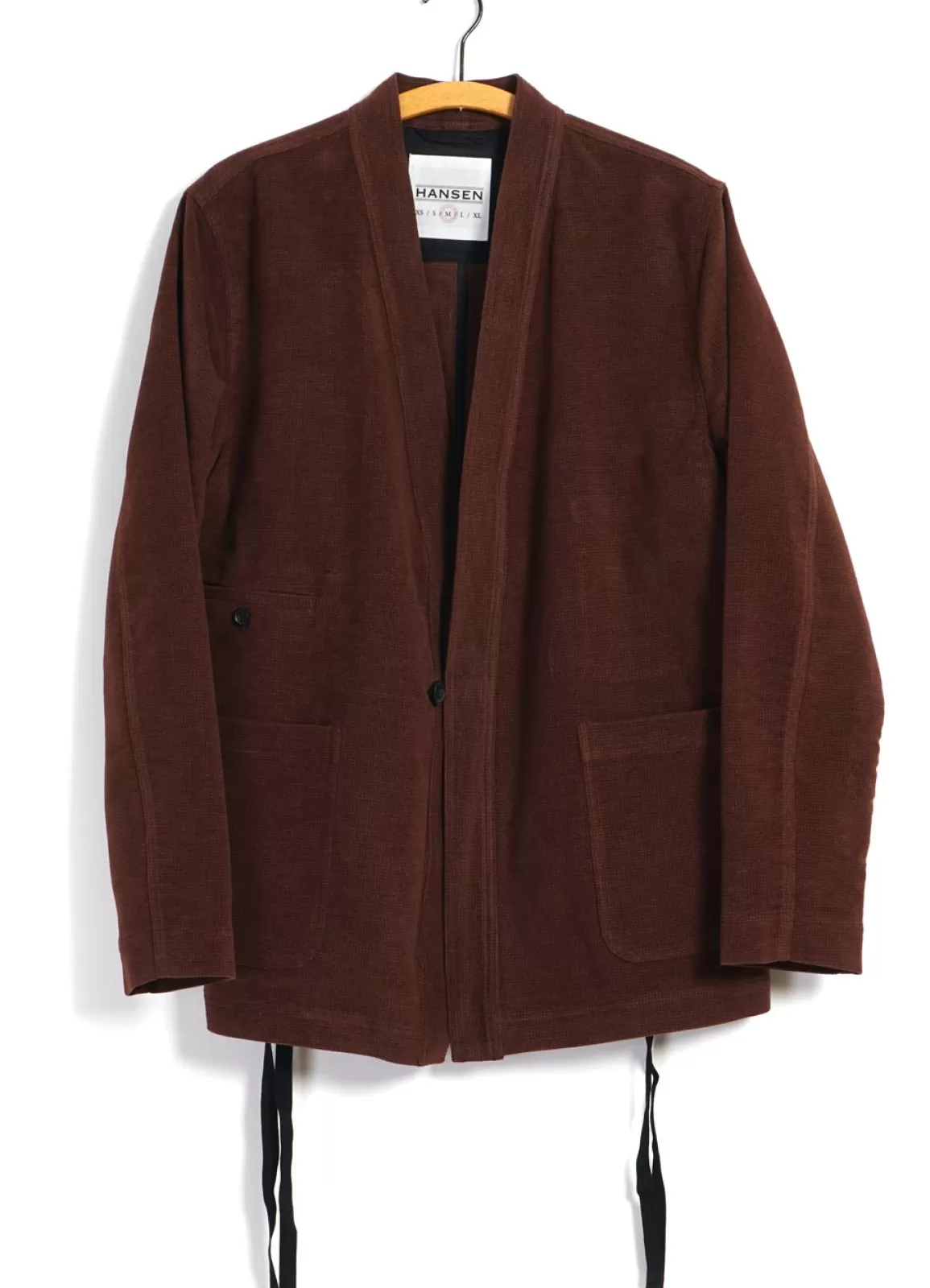 Discount Folke | Scarecrow'S Jacket | Ruby Jacket & Coats