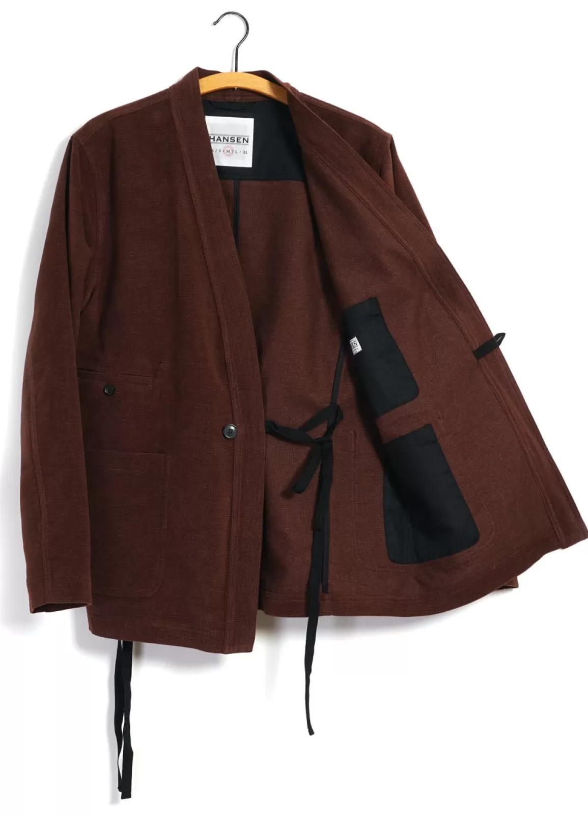 Discount Folke | Scarecrow'S Jacket | Ruby Jacket & Coats