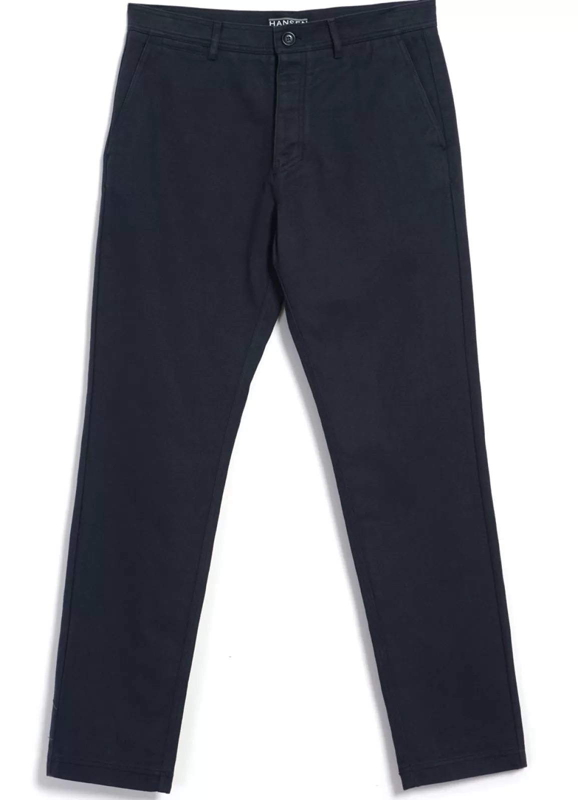 Online Fred | Regular Cut Work Trousers | Dark Navy Suiting