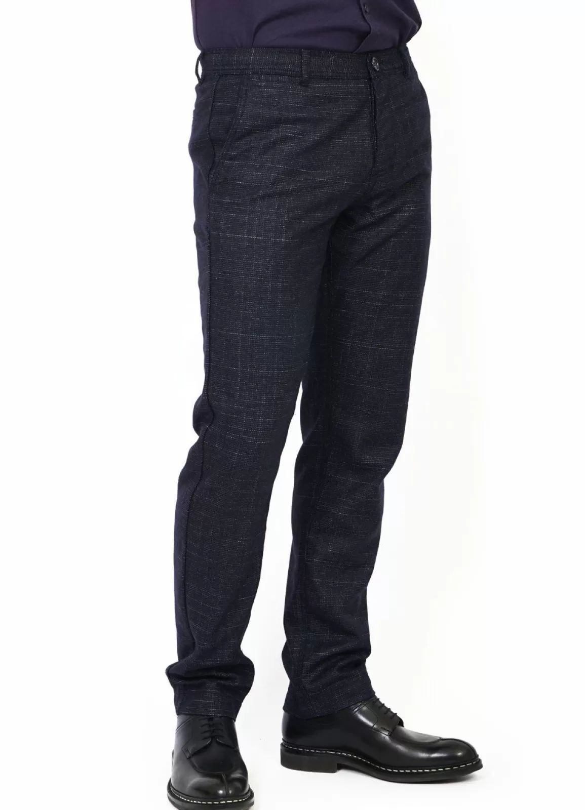 Best Sale Fred | Regular Fit Trouser | Night Suiting