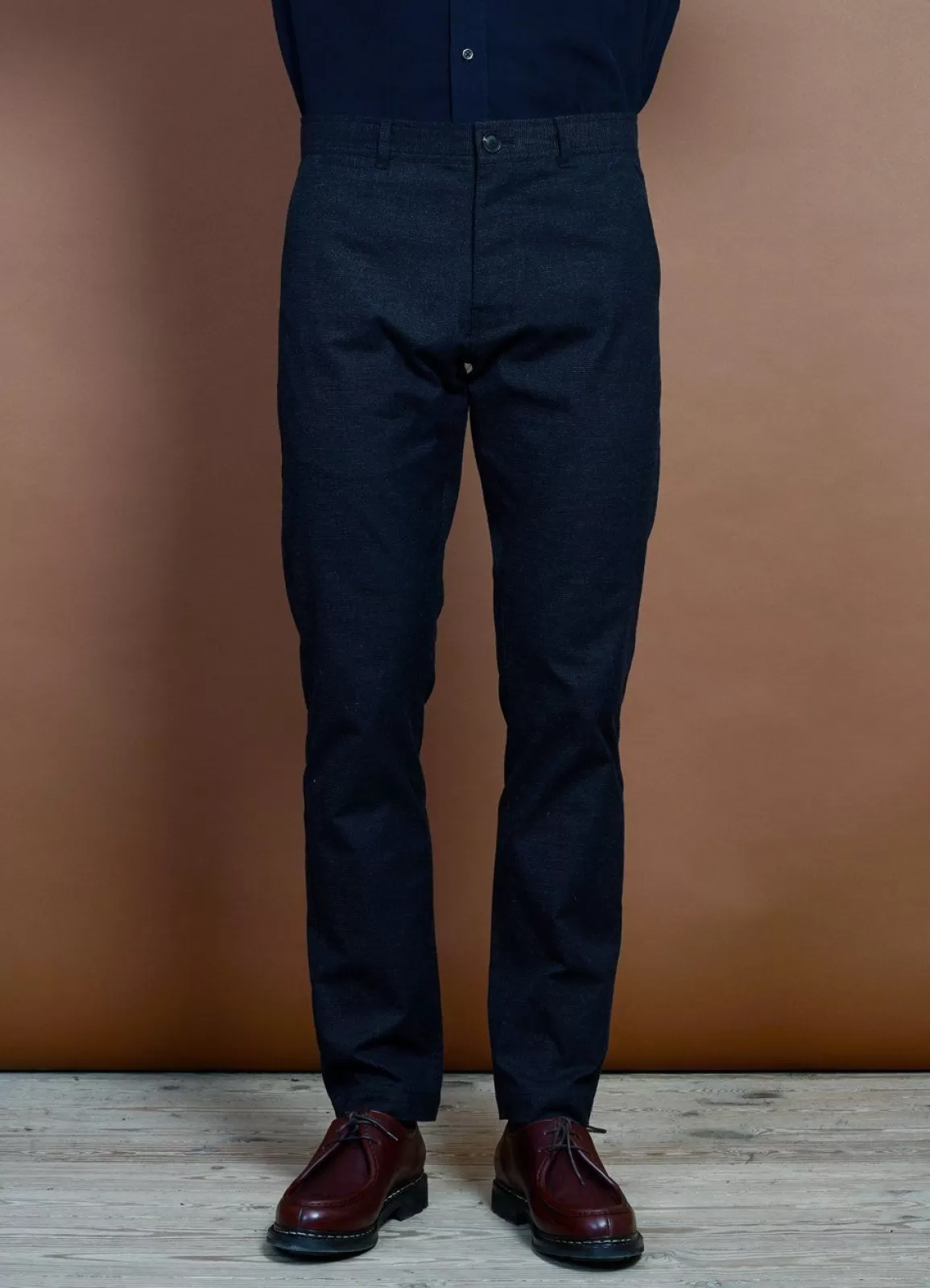 Best Fred | Regular Fit Trousers | Fjord Suiting