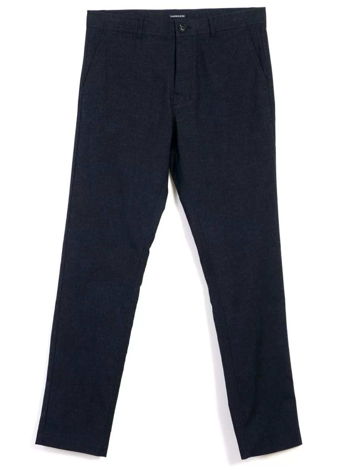 Best Fred | Regular Fit Trousers | Fjord Suiting