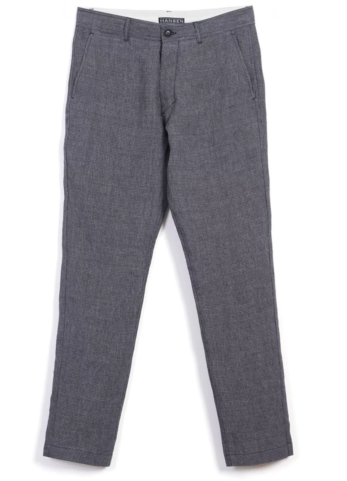 Store Fred | Regular Fit Trousers | River Suiting