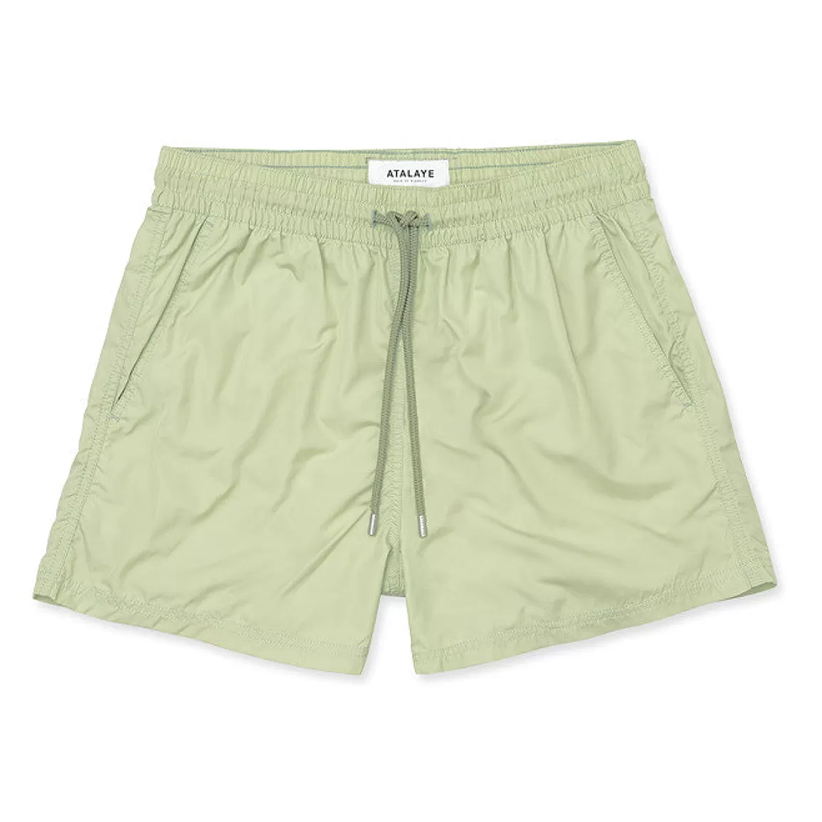 Best Fregate Recycled | Swim Shorts | Green Clay Swimwear