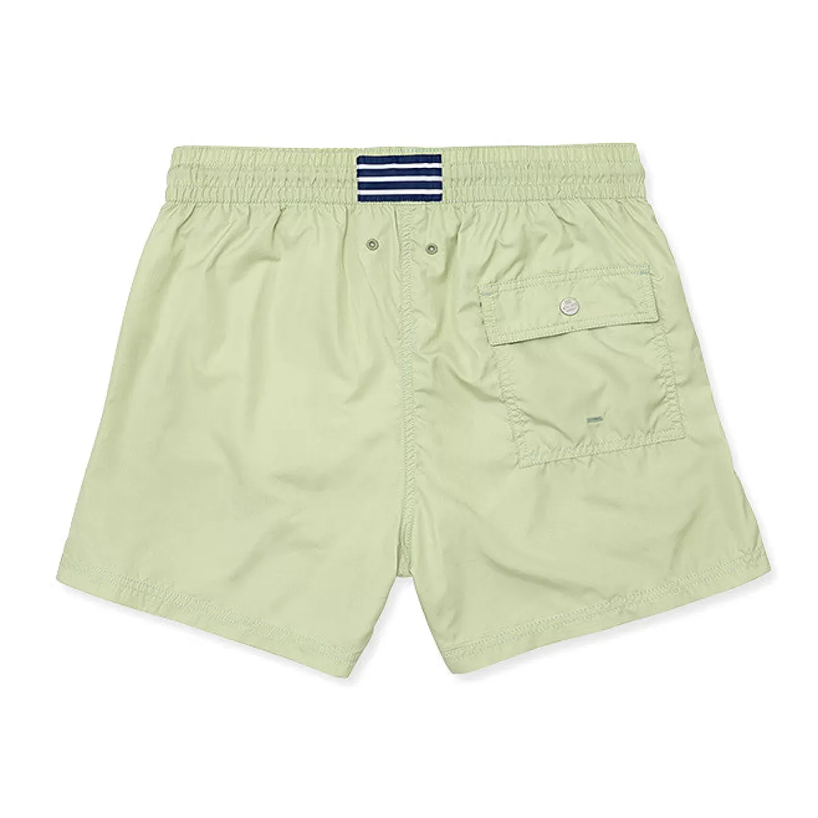 Best Fregate Recycled | Swim Shorts | Green Clay Swimwear