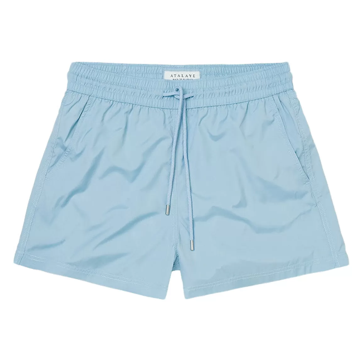 Hot Fregate Recycled | Swim Shorts | Sky Blue Swimwear