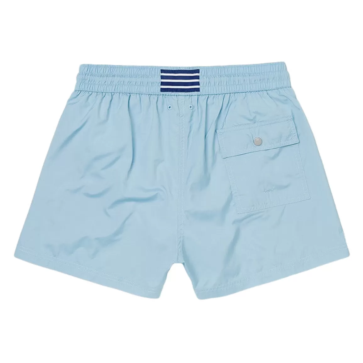 Hot Fregate Recycled | Swim Shorts | Sky Blue Swimwear