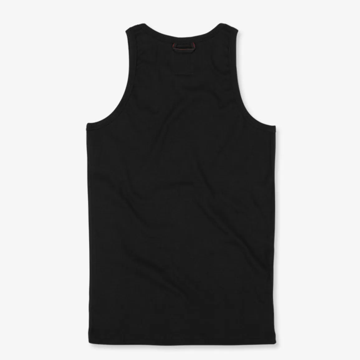 New Gari | Organic Tank Top | Black Underwear